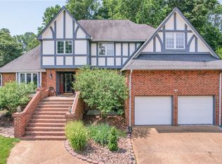 3648 Bridgewater Dr, Williamsburg, VA 23188