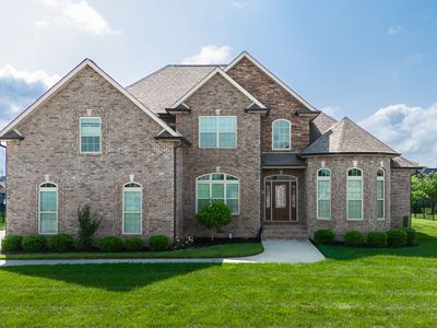 3024 Eliza Dr, Clarksville, TN, 37043