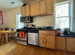 21 Ashford St #R, Allston, MA 02134