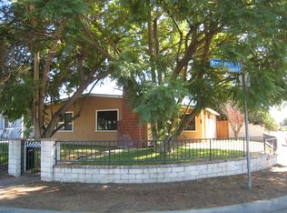 16606 E Brookport St, Covina, CA 91722