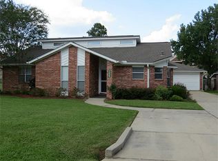 14567 Diamondhead N, Montgomery, TX 77356