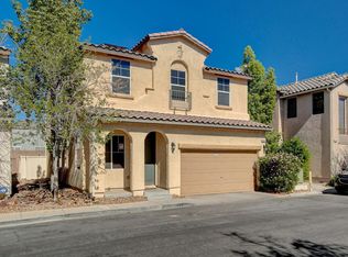 8444 Sequoia Grove Ave, Las Vegas, NV 89149