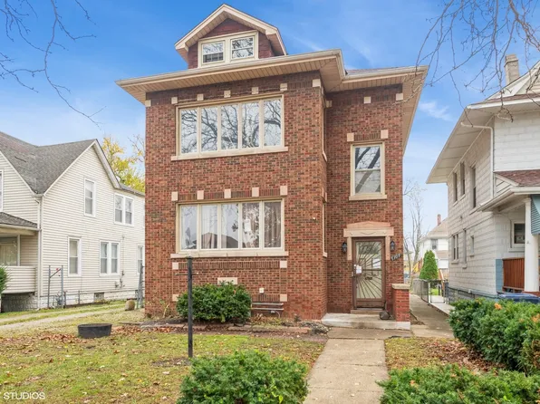 1309 S 7th Ave, Maywood, IL 60153