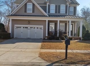 878 Treasure Ct, Fort Mill, SC 29708