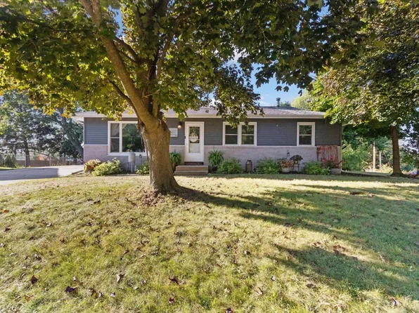 2254 Staborn Drive, Beloit, WI 53511