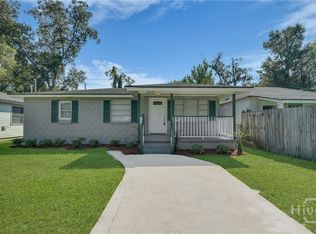 2231 E Gwinnett Street, Savannah, GA 31404