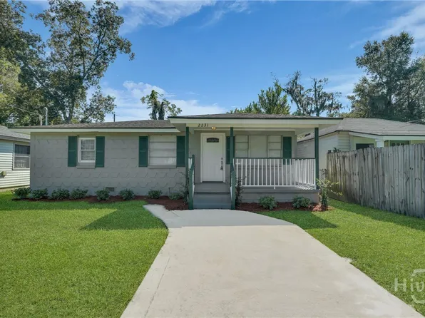 2231 E Gwinnett Street, Savannah, GA 31404