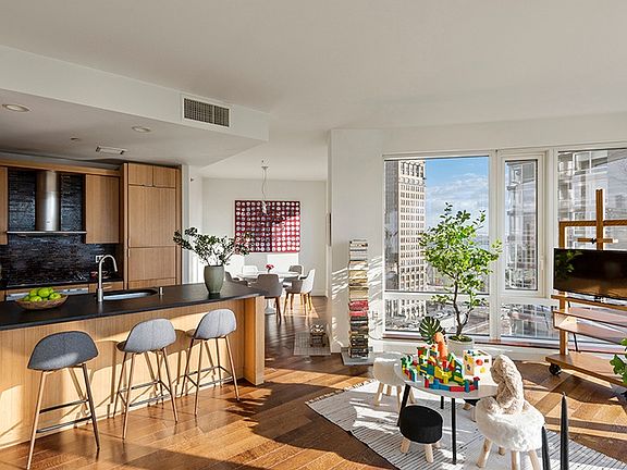 2nd image of 70 Little West St APT 12E