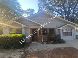 374 John King Rd, Crestview, FL 32539