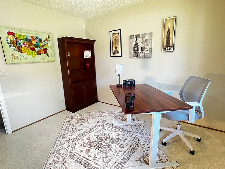 Office/ Flex Space