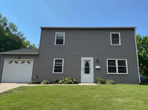 1518 Eastview Ave, Danville, IL 61832