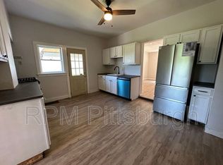 141 Overbeck St, Pittsburgh, PA 15212