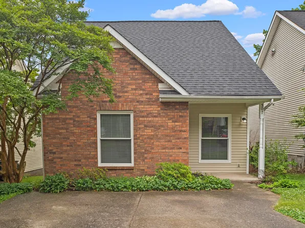 507 Bellmore Pl, Nashville, TN 37209