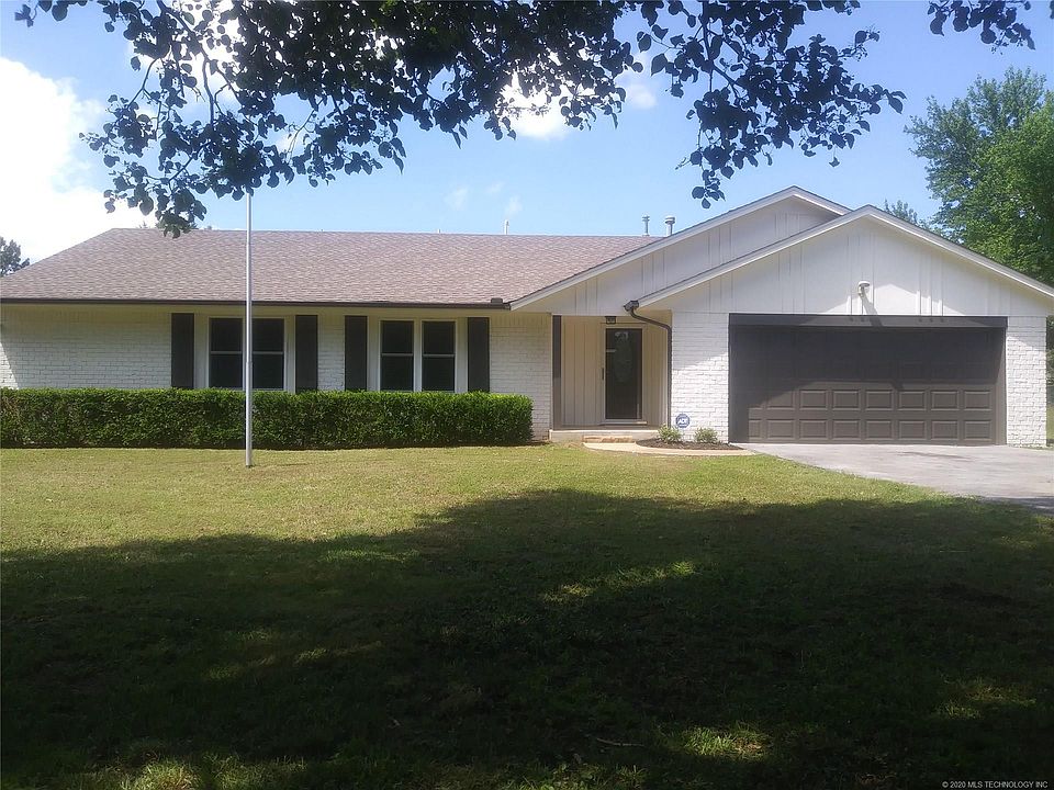 1st image of 27525 E 64th St S