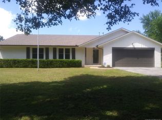 27525 E 64th St S, Broken Arrow, OK 74014