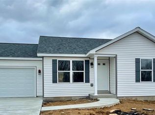 120 Sugar Creek Dr, Troy, MO 63379