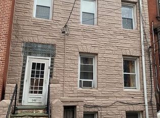 141 Sussex St #1, Jersey City, NJ 07302