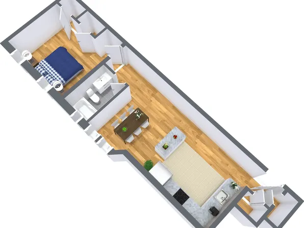 250 Clarkson Avenue image 9 of 12