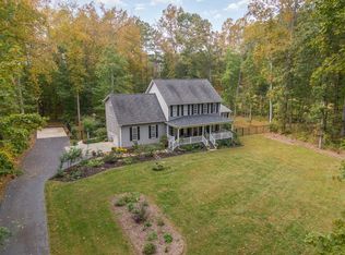 4223 Bradford Ridge Rd, Efland, NC 27243