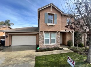 3038 N Kingman St, Visalia, CA 93291