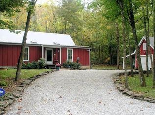 22422 Brush Fork Rd, Guilford, IN 47022