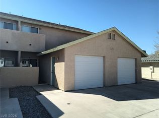 1181 E Bourbon St #3, Pahrump, NV 89048