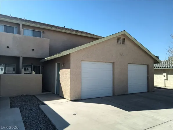 1181 E Bourbon St #3, Pahrump, NV 89048