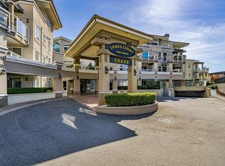 20448 Park Ave #102, Langley, BC V3A 4N3