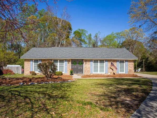 6066 Dearborn Ave, Columbus, GA 31909