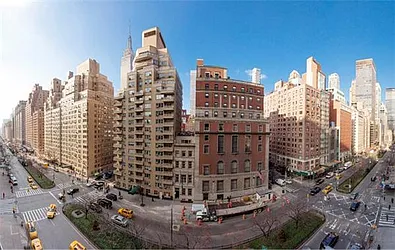 Rented by BARNES New York