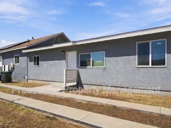 311 Date St Unit A, Chula Vista, CA 91911