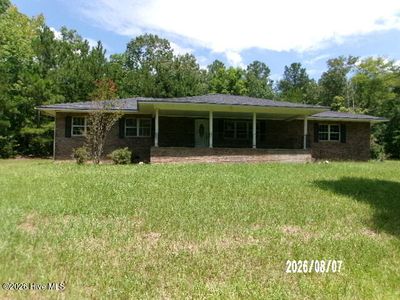 5265 Woodland Road, Grovetown GA - Owner Finance Home