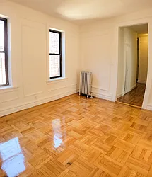 Rented by New York Residence