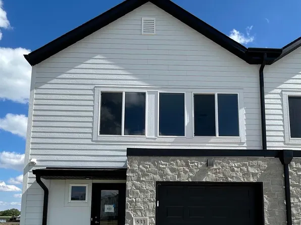 533 W Corsac Rd, Lincoln, NE 68523