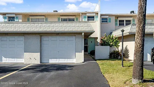 459 Ibis Ln #4-12 Photo 1