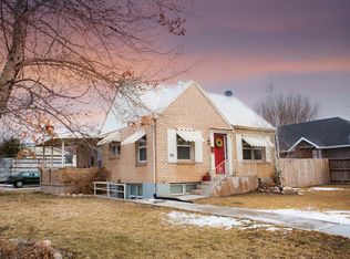 109 N 500 W, Richfield, UT 84701