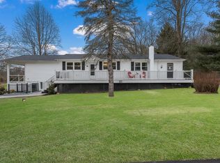 4898 Anderson Rd, Doylestown, PA 18902