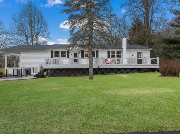 4898 Anderson Rd, Doylestown, PA 18902