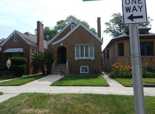 9229 S Marshfield Ave, Chicago, IL