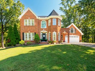 674 Autumn Wood Dr, Summerville, GA 30747