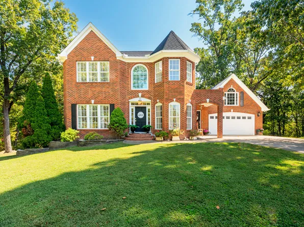 674 Autumn Wood Dr, Summerville, GA 30747