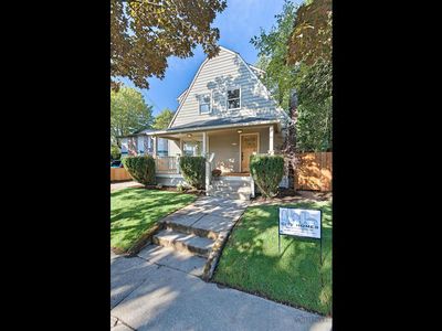 4315 SE 16th Ave, Portland, OR, 97202