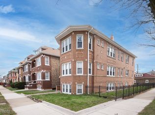 4759 S Springfield Ave #2, Chicago, IL 60632