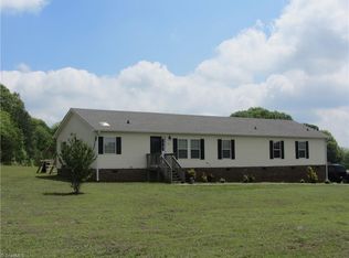 191 Land Rd, Stoneville, NC 27048