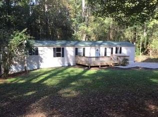 407 Sunset Dr, Acworth, GA 30102