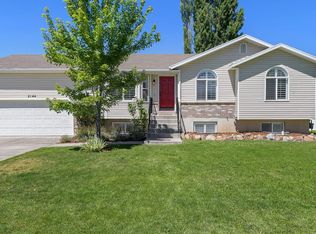 2144 S 1800 W, Syracuse, UT 84075