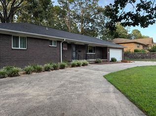 7300 W Markham St, Little Rock, AR 72205
