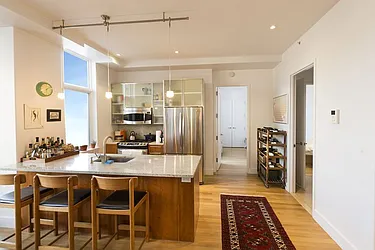 Rented by City View Living