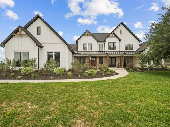 1650 Lundy Ln, Friendswood, TX 77546