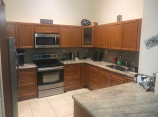 3226 NE 11th Dr, Homestead, FL 33033